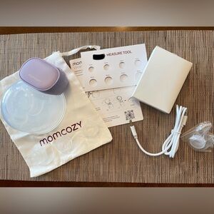 Momcozy S9 Pro
